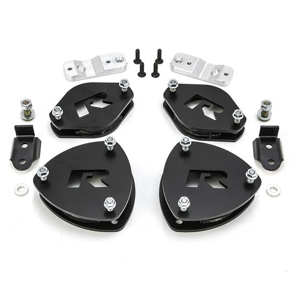 ReadyLIFT 2&quot; SST Lift Kit 2015-2019 Subaru Outback AWD 69-9520