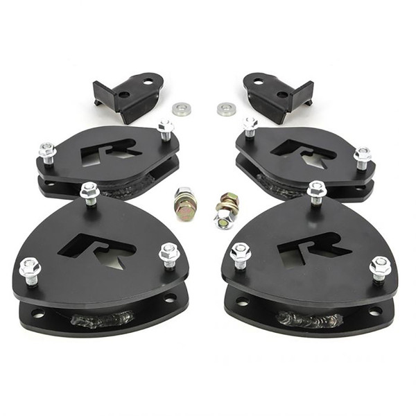 ReadyLIFT 2&quot; SST Lift Kit 2019-2021 Subaru Forester AWD 69-9920