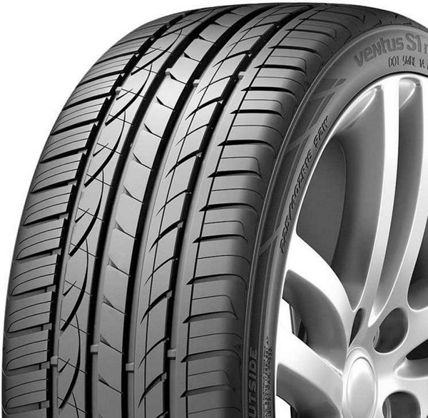 235/50R19 Hankook Ventus S1 Noble2 H452