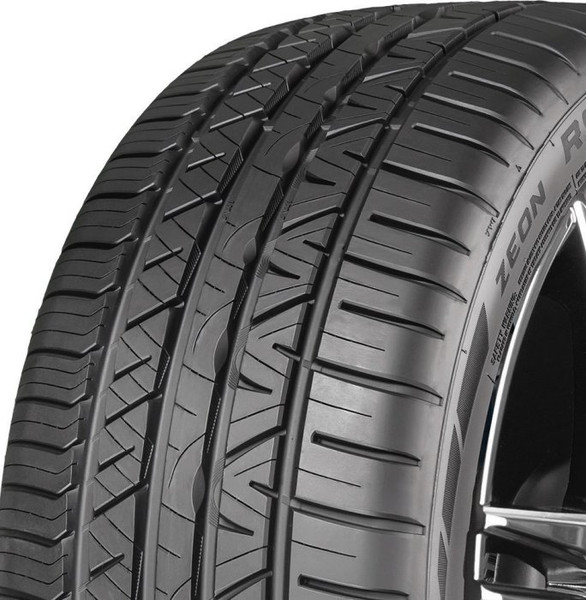 205/50R17XL Cooper Zeon RS3-G1