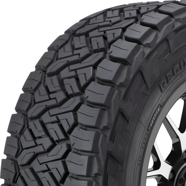 34X11.50R20 Nitto Recon Grappler A/T (Load E)