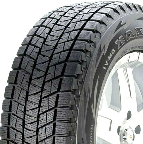 275/60R18 Bridgestone Blizzak DM-V2 (Winter)