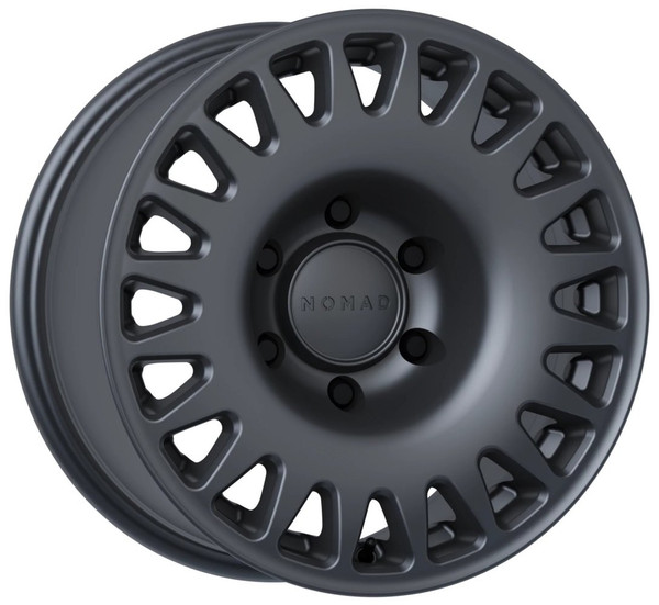 17x7.5 Nomad Off-Road 503 Sahara Dusk (Flow Form) 6x130 50mm