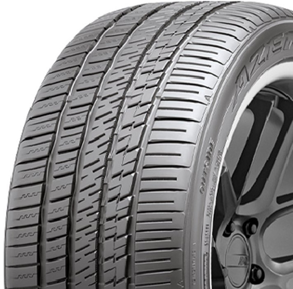 245/35ZR21 Falken Azenis FK460 A/S