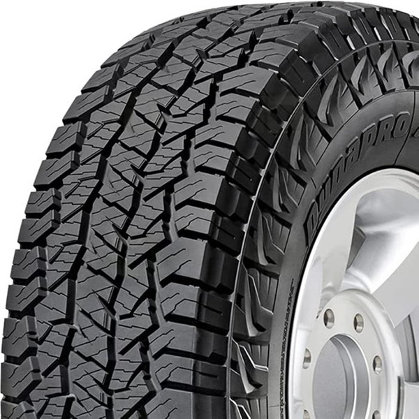 255/65R17 Hankook DynaPro AT2 Xtreme RF12