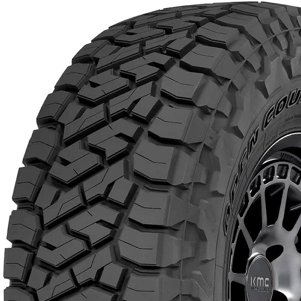 LT285/55R22 Toyo Open Country R/T Trail (Load E)
