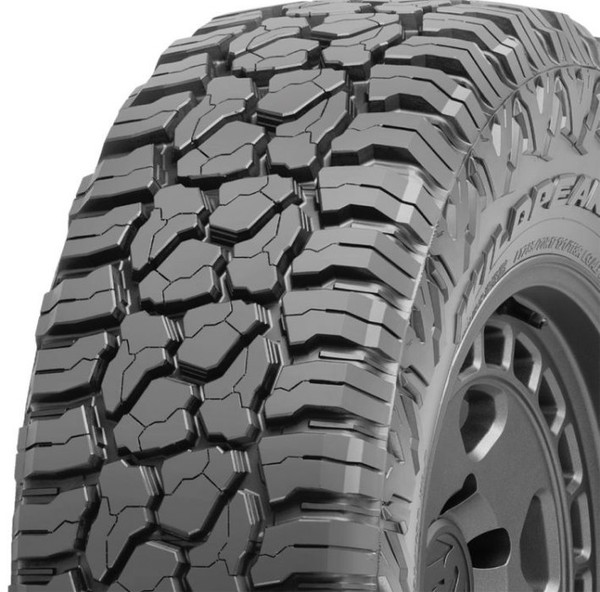 35X12.50R22 Falken Wildpeak R/T01 (Load E)