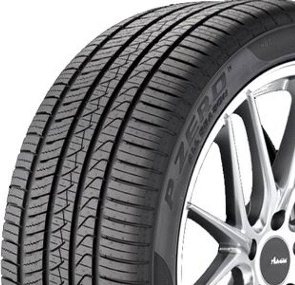235/55R19 Pirelli P Zero All Season