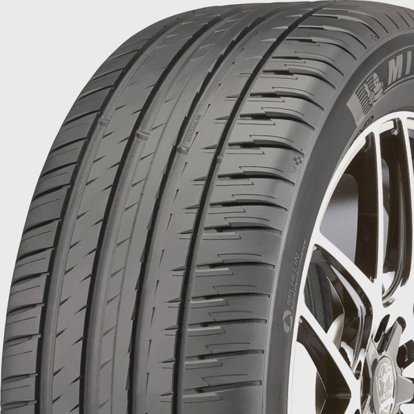 275/45R21XLÂ Michelin Pilot Sport 4 SUV-1700138439
