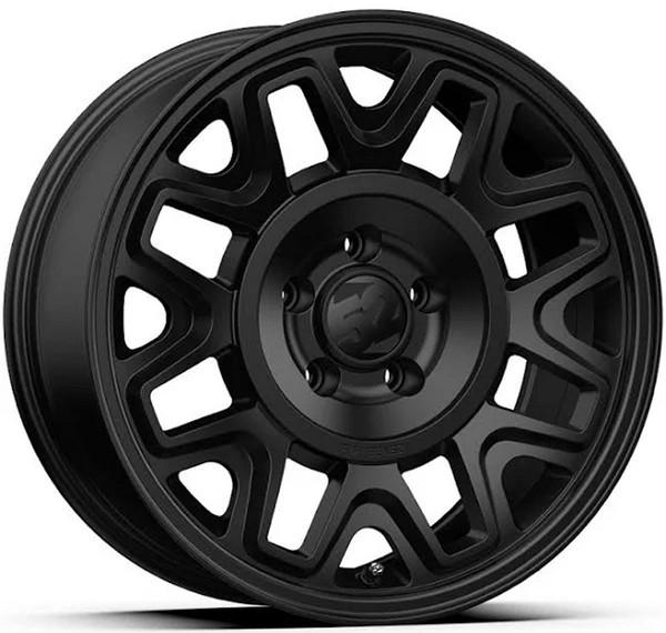 17x8 Fifteen52 Off-Road Wander MX Asphalt 5x4.25/108 38mm