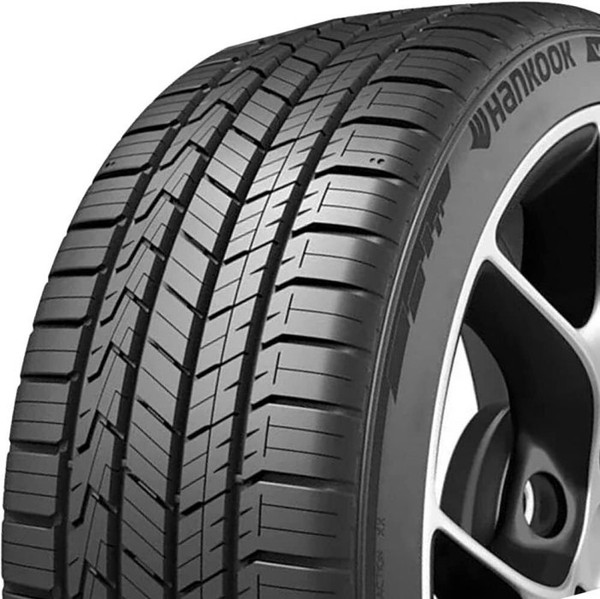 245/40ZR17 Hankook Ventus S1 AS H125 