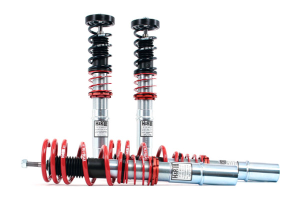 H&R Street Perf Coil Overs 96-02 BMW Z3 6 Cyl RC 29758-2