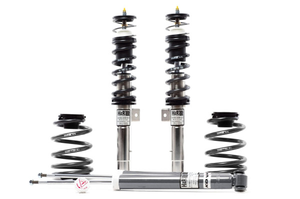 H&R Street Perf Coil Overs 92-98 BMW 325i/325is/328i/328is E36 Street Perf. SS Coil Over (After 6/22/92) 36925-1