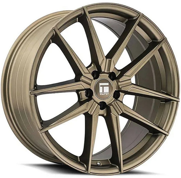 20x9 Touren TR94 Bronze 5x112 35mm