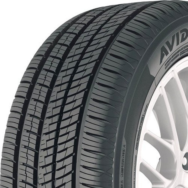 225/55R16 Yokohama Avid Ascend GT