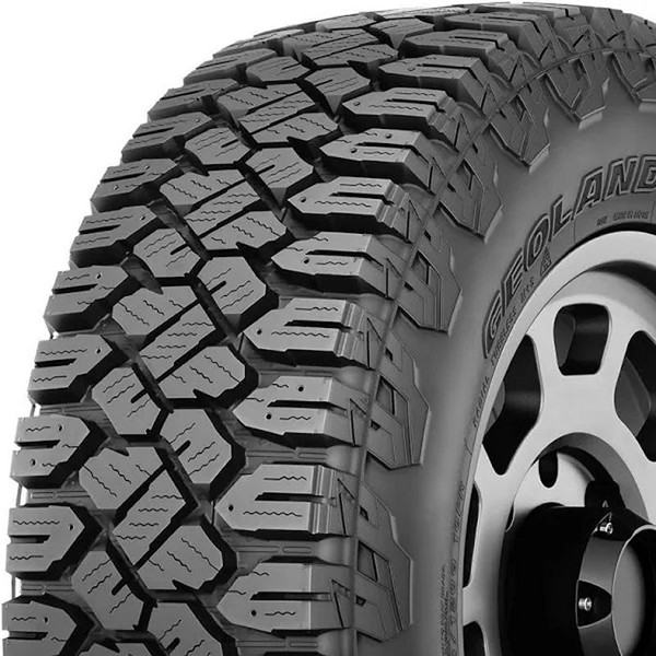 LT265/70R18 Yokohama Geolandar AT XD (Load E)