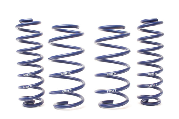 H&R Adventure Lift Springs 19-21 Mercedes-Benz G 550 SUV 463A Raising Spring (w/Agility Control/Non Adapt. Susp.) 28669-1