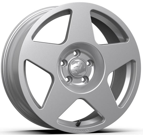 18x8.5 Fifteen52 Tarmac Speed Silver 5x112 45mm