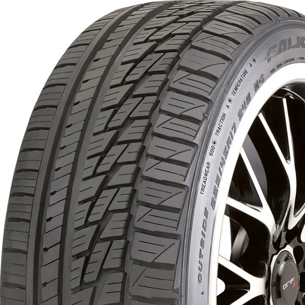 235/50ZR18XL Falken Ziex ZE950 A/S