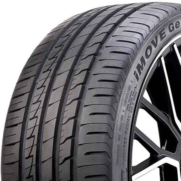 205/70R15 Ironman iMove Gen2 AS 