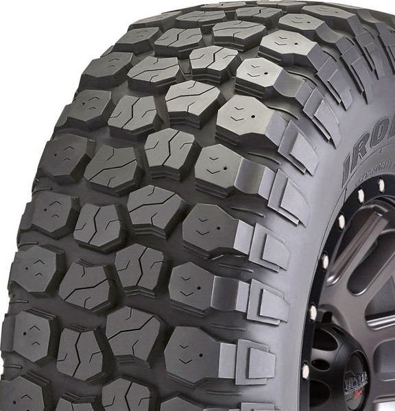 LT245/75R17/10 Ironman All Country M/T (Load E)