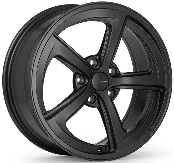19x8 Enkei GIOTTO Gunmetal 5x120 50mm