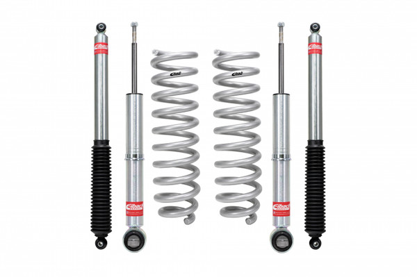 Eibach Pro-Truck Lift System (Stage 1) for 15-20 Ford F-150 2.7L V6 EcoBoost 4WD E80-35-037-03-22