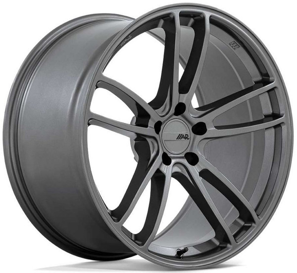 19x9 American Racing AR941 Graphite 5x4.5/114.3 30mm