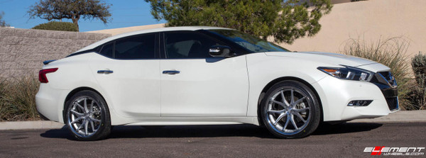  20x9 5x114.3 35mm 245/35/20 | 2017 Nissan Maxima 