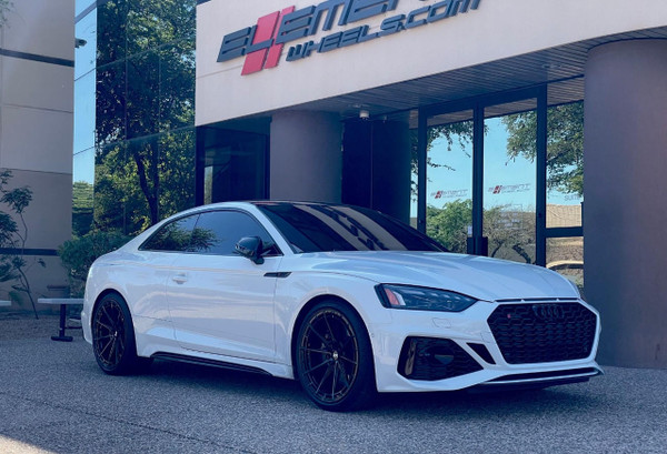  20x10 5x112 20mm 275/30/20 | 2023 Audi RS5 