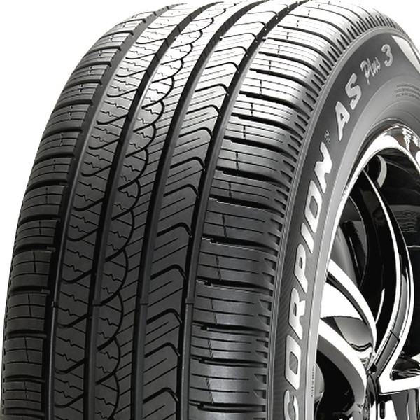 235/60R18 Pirelli Scorpion All Season Plus 3-1699549853