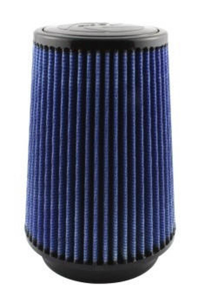 aFe Power aFe MagnumFLOW Air Filters UCO P5R A/F P5R 4-1/2F x 6B x 4-3/4T x 8H 24-45508 
