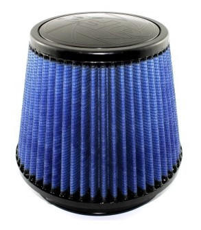 aFe Power aFe MagnumFLOW Air Filters UCO P5R A/F P5R 6F x 7-1/2B x 5-1/2T x 6H 24-60506 
