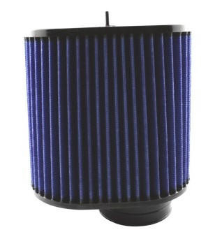 aFe Power aFe MagnumFLOW Air Filters UCO P5R A/F P5R 4F x (9-1/2x6-3/4)B x (9x5-1/2)T x 9H 24-90060 