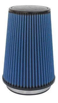 aFe Power aFe MagnumFLOW Air Filters UCO P5R A/F P5R 6F x 7-1/2B x 5-1/2T x 10H 24-60510 