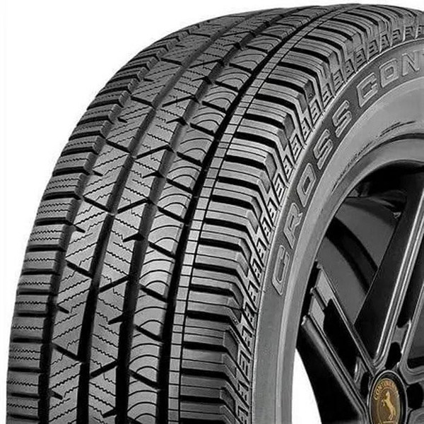 Continental Tire 245/45R20 Continental Cross Contact LX Sport (FR) 