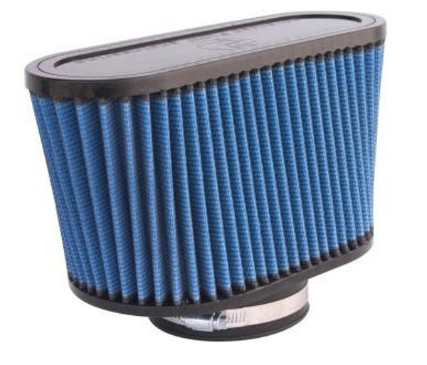aFe Power aFe MagnumFLOW Air Filters IAF P5R A/F P5R 3-3/4F x (9x5-3/4)B x (11x4)T x 6H 24-90025 