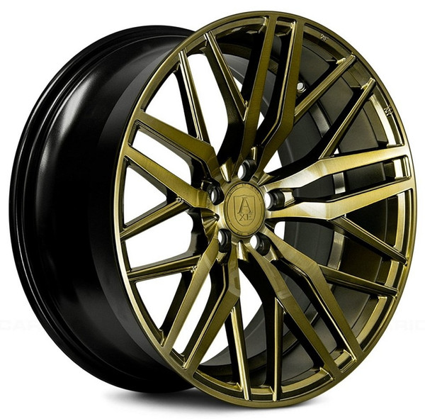 22x10.5 AXE EX30 Dirty Bronze 5x5/127 25mm (Custom)