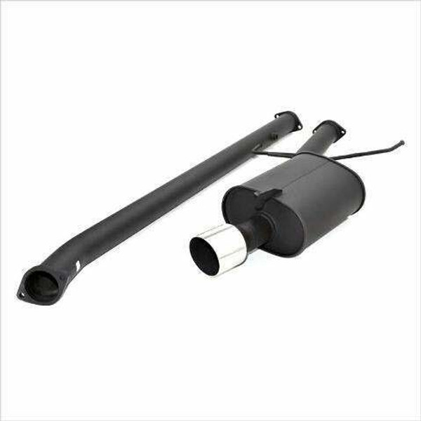 HKS Subaru 02-07 WRX / 04-07 STi Sport Exhaust 31013-BF001