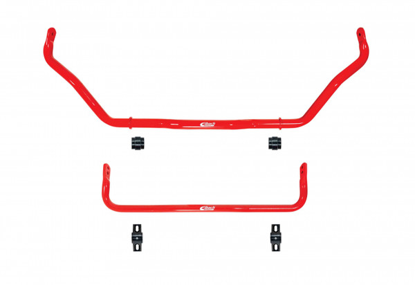 Eibach 26mm Front & 23mm Rear Anti-Roll-Kit for 05-10 VW Jetta V / 06-07 GTI / 06-09 Golf V/Rabbit 8598.320