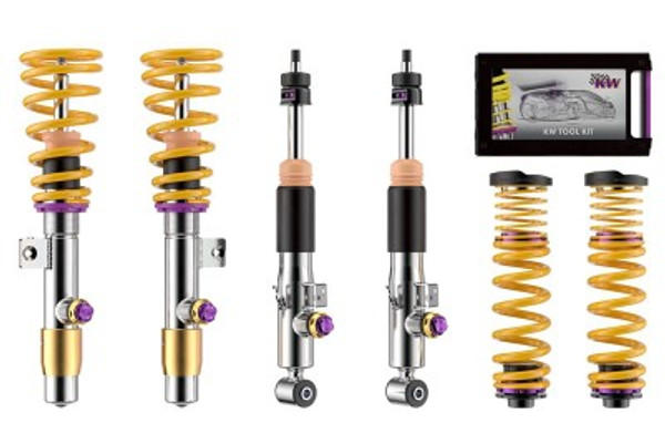 KW Street Comfort Kit BMW 7series E38 (7/G); all models 18020029