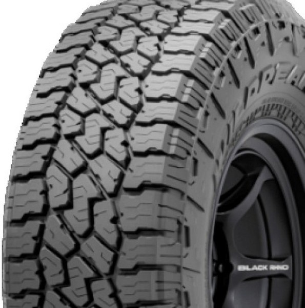 LT295/60R20 Falken Wildpeak AT4W (Load E)