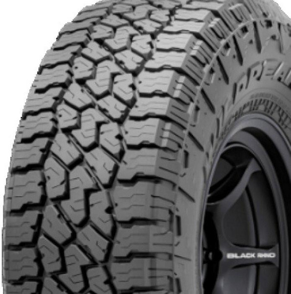 Falken Tires 245/75R16XL Falken Wildpeak AT4W 