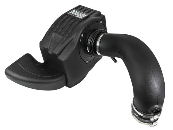 aFe Power aFe Quantum Cold Air Intake System w/ Pro Dry S Media 09-18 RAM 1500 / 19-23 Ram 1500 Classic V8-5.7L Hemi 53-10009D 