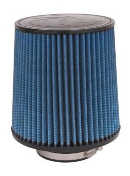 aFe Power aFe MagnumFLOW Air Filters IAF P5R A/F P5R 4(3.85)F x 8B x 7T x 8H 24-90026 