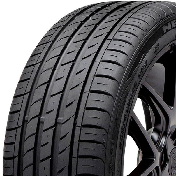 Nexen Tires 215/40ZR18 Nexen N'fera SU1 