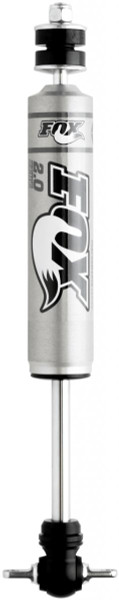 Fox Suspension Fox 99-06 Chevy 1500 2WD & 07 Classic 2.0 Performance Series 4.6in. Smooth Body IFP Front Shock / 0-1in. Lift 985-24-097 
