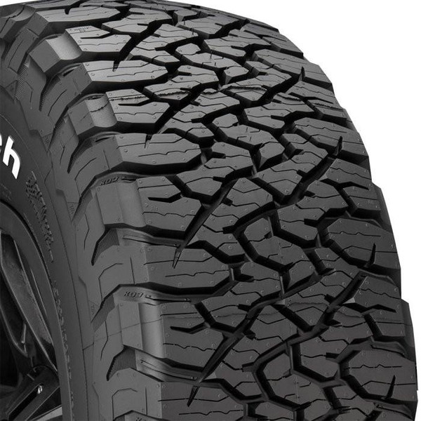 BF Goodrich LT275/70R18 BFGoodrich All Terrain T/A KO3 (Load E) 