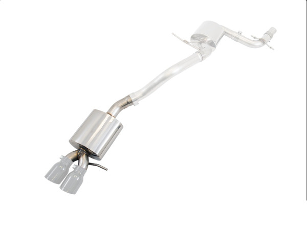 AWE Tuning 12-18 VW MK6 GLI 2.0T Conversion Kit - Track to Touring 3810-11052