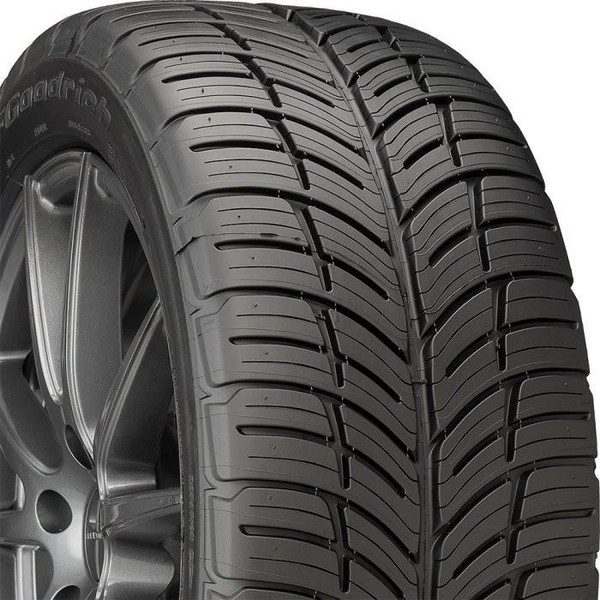 BF Goodrich 205/45ZR16XL BFGoodrich G-Force COMP-2 AS Plus 